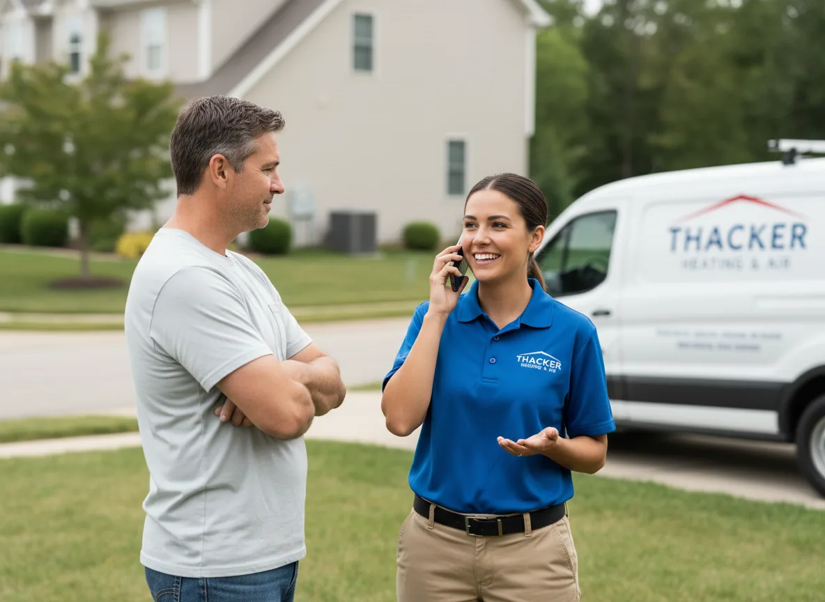 Ac Repair Dupont, CO FAQs